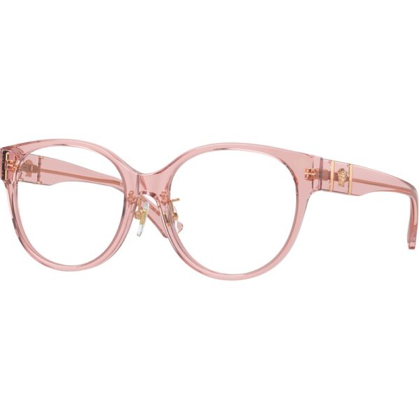 Occhiali vista  Versace Ve3351d  cod. colore 5434 Donna Panthos Rosa