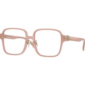 Occhiali vista  Versace Ve3333d  cod. colore 5394 Donna Squadrata Rosa