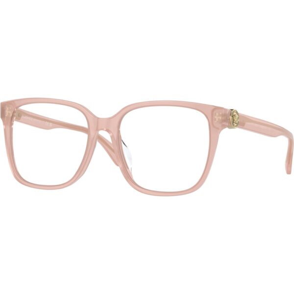 Occhiali vista  Versace Ve3332d  cod. colore 5392 Donna Squadrata Rosa