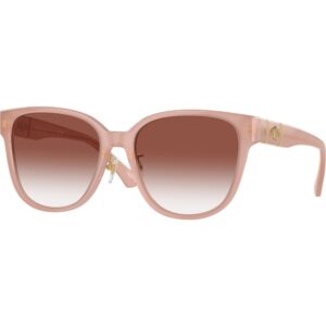 Occhiali da sole  Versace Ve4460d  cod. colore 5394v0 Donna Squadrata Rosa