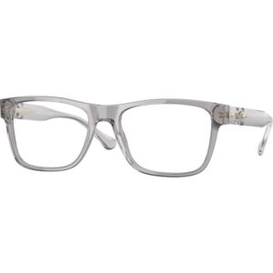 Occhiali vista  Versace Ve3303  cod. colore 593 Uomo Squadrata Grigio