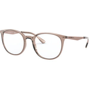 Occhiali vista  Emporio armani Ea3168  cod. colore 5850 Donna Panthos Marrone