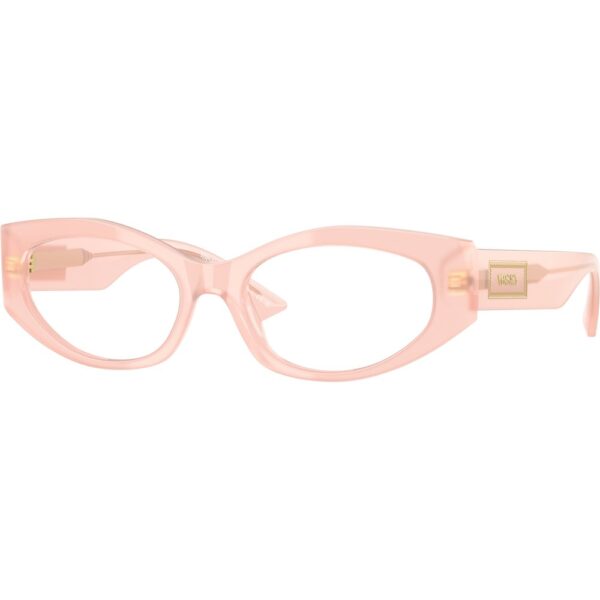 Occhiali vista  Versace Ve3369  cod. colore 5392 Donna Geometrica Rosa