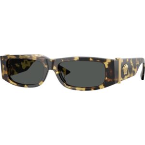 Occhiali da sole  Versace Ve4476u  cod. colore 777/87 Uomo Squadrata Tartaruga