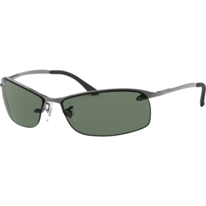 Occhiali da sole  Ray - ban Rb3183 rb3183 cod. colore 004/71 Uomo Squadrata Grigio