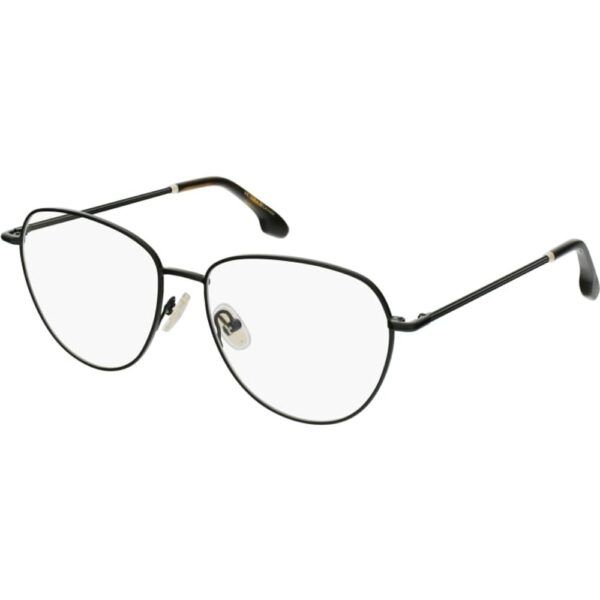 Occhiali vista  Victoria beckham Vb2119 cod. colore 001 Donna Cat eye Nero