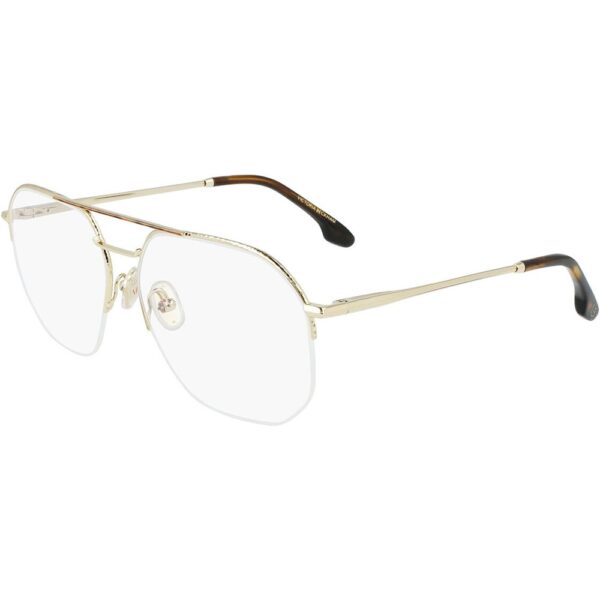 Occhiali vista  Victoria beckham Vb2120 cod. colore 716 Donna Pilot Havana