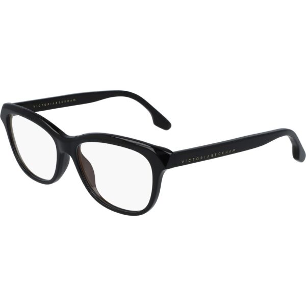 Occhiali vista  Victoria beckham Vb2607 cod. colore 001 Donna Squadrata Nero