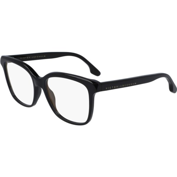 Occhiali vista  Victoria beckham Vb2608 cod. colore 001 Donna Squadrata Nero