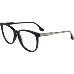 Occhiali vista  Victoria beckham Vb2610 cod. colore 1 Donna Panthos Nero