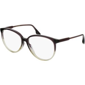 Occhiali vista  Victoria beckham Vb2619 cod. colore 512 Donna Rotonda Viola