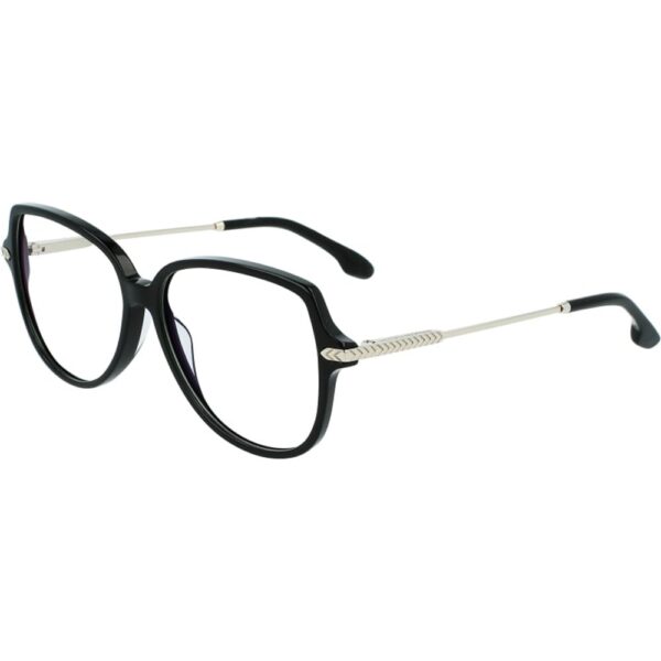 Occhiali vista  Victoria beckham Vb2625 cod. colore 001 Donna Farfalla Nero