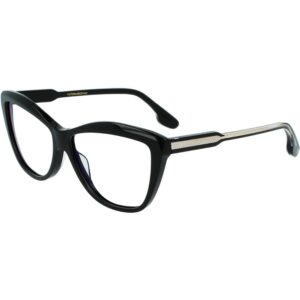 Occhiali vista  Victoria beckham Vb2627 cod. colore 001 Donna Cat eye Nero