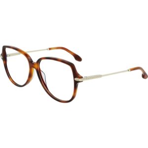 Occhiali vista  Victoria beckham Vb2625 cod. colore 215 Donna Farfalla Tartaruga