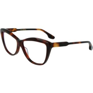 Occhiali vista  Victoria beckham Vb2627 cod. colore 215 Donna Cat eye Tartaruga