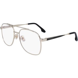 Occhiali vista  Victoria beckham Vb2130 cod. colore 717 Donna Pilot Oro