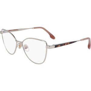 Occhiali vista  Victoria beckham Vb2131 cod. colore 715 Donna Cat eye Nero