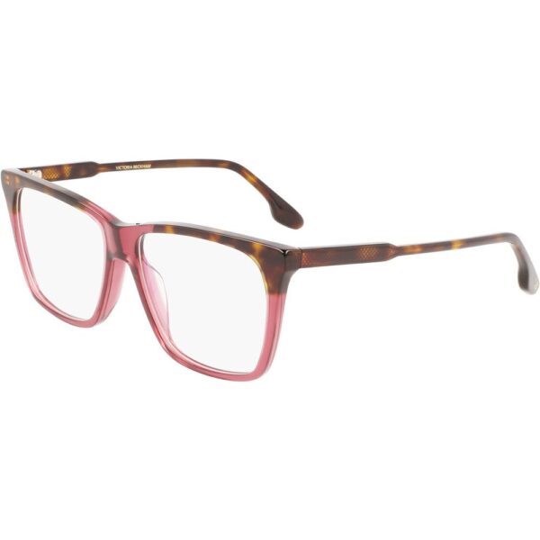 Occhiali vista  Victoria beckham Vb2631 cod. colore 229 Donna Geometrica Havana