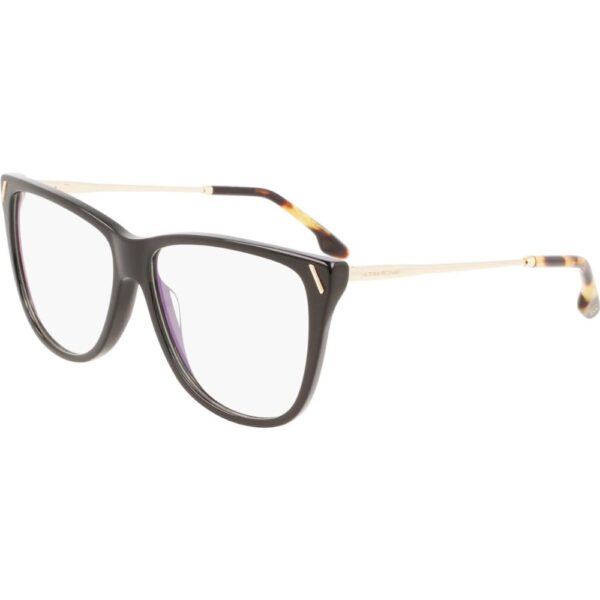 Occhiali vista  Victoria beckham Vb2636 cod. colore 001 Donna Cat eye Nero