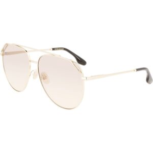 Occhiali da sole  Victoria beckham Vb230s cod. colore 714 Donna Pilot Oro