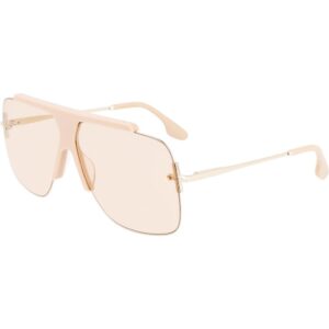 Occhiali da sole  Victoria beckham Vb627s cod. colore 243 Donna Pilot Rosa