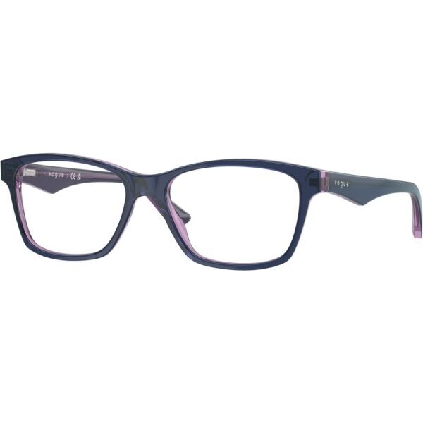 Occhiali vista  Vogue Vo2787  cod. colore 2267 Donna Squadrata Verde