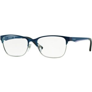 Occhiali vista  Vogue Vo3940  cod. colore 964s Donna Squadrata Blu