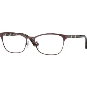 Occhiali vista  Vogue Vo3987b  cod. colore 811 Donna Cat eye Marrone