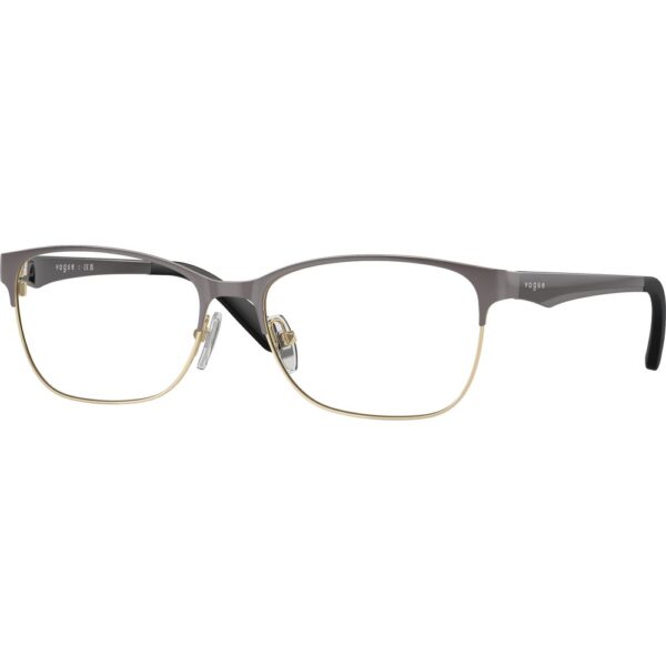 Occhiali vista  Vogue Vo3940  cod. colore 5061 Donna Squadrata Grigio