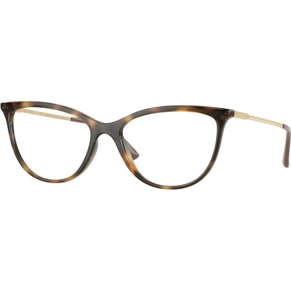 Occhiali vista  Vogue Vo5239  cod. colore w656 Donna Cat eye Marrone