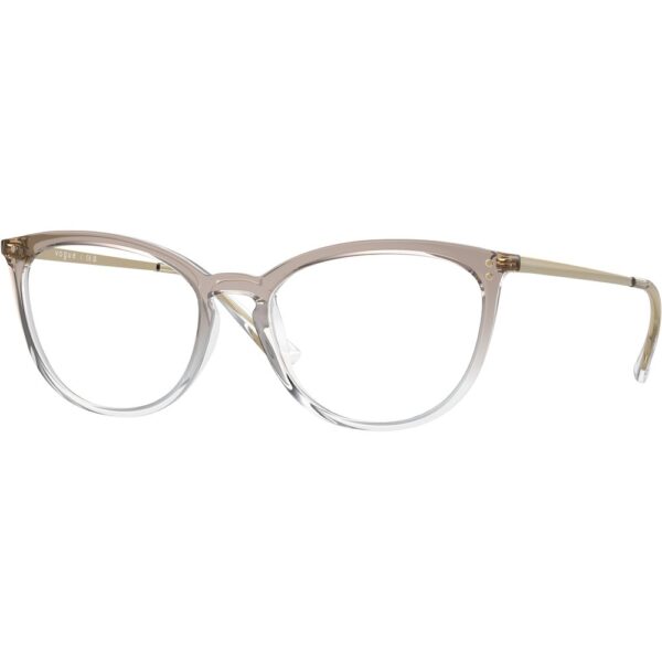 Occhiali vista  Vogue Vo5276  cod. colore 2736 Donna Cat eye Marrone