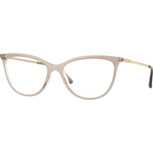 Occhiali vista  Vogue Vo5239  cod. colore 2735 Donna Cat eye Marrone