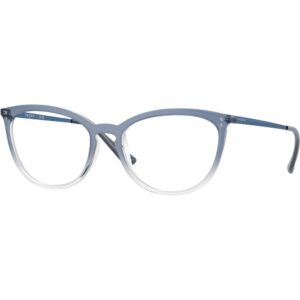 Occhiali vista  Vogue Vo5276  cod. colore 2738 Donna Cat eye Blu