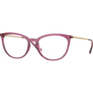 Occhiali vista  Vogue Vo5276  cod. colore 2798 Donna Cat eye Viola