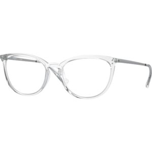 Occhiali vista  Vogue Vo5276  cod. colore w745 Donna Cat eye Trasparente