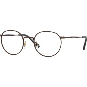 Occhiali vista  Vogue Vo4183  cod. colore 5135 Uomo Panthos Bronzo