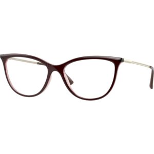 Occhiali vista  Vogue Vo5239  cod. colore 2907 Donna Cat eye Marrone