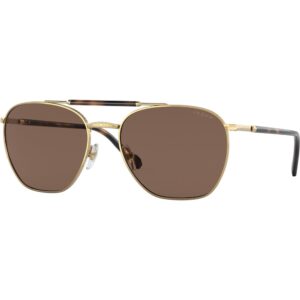 Occhiali da sole  Vogue Vo4256s  cod. colore 280/73 Uomo Geometrica Oro