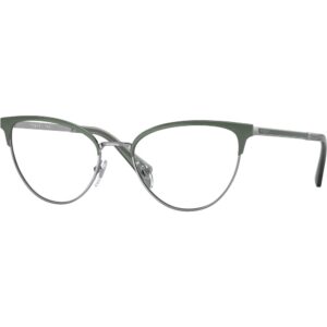 Occhiali vista  Vogue Vo4250 cod. colore 5178 Donna Rotonda Verde