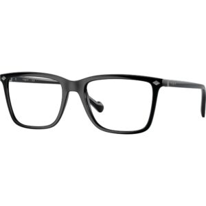 Occhiali vista  Vogue Vo5492  cod. colore w44 Uomo Squadrata Nero