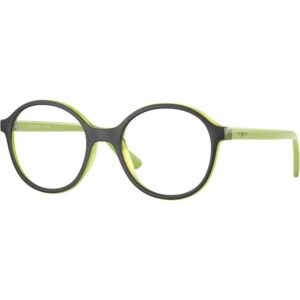 Occhiali vista  Vogue Vy2015  cod. colore 3028 Bambino Rotonda Verde