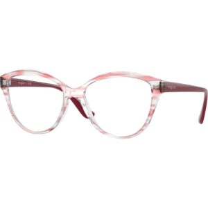 Occhiali vista  Vogue Vo5489  cod. colore 3059 Donna Panthos Rosso