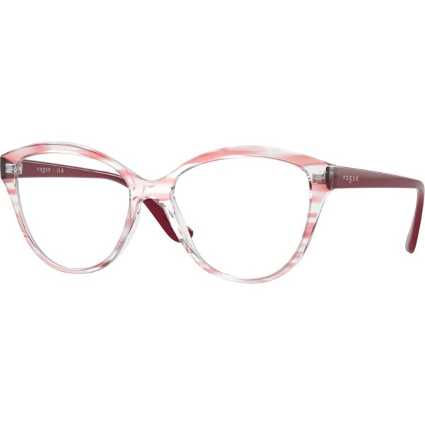 Occhiali vista  Vogue Vo5489  cod. colore 3059 Donna Panthos Rosso