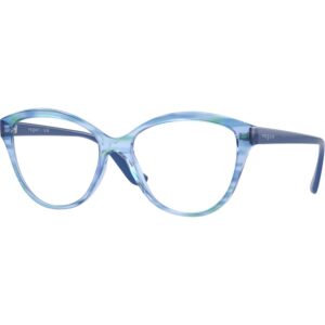 Occhiali vista  Vogue Vo5489  cod. colore 3060 Donna Panthos Verde