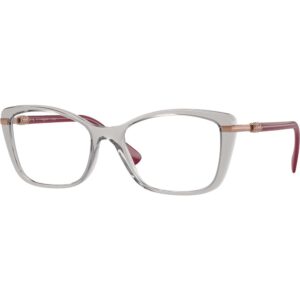 Occhiali vista  Vogue Vo5487b  cod. colore 2726 Donna Farfalla Grigio