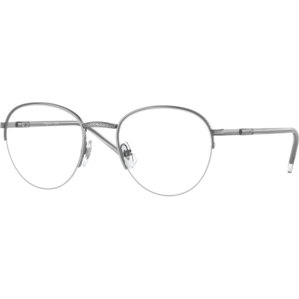 Occhiali vista  Vogue Vo4263  cod. colore 548 Uomo Pilot Grigio