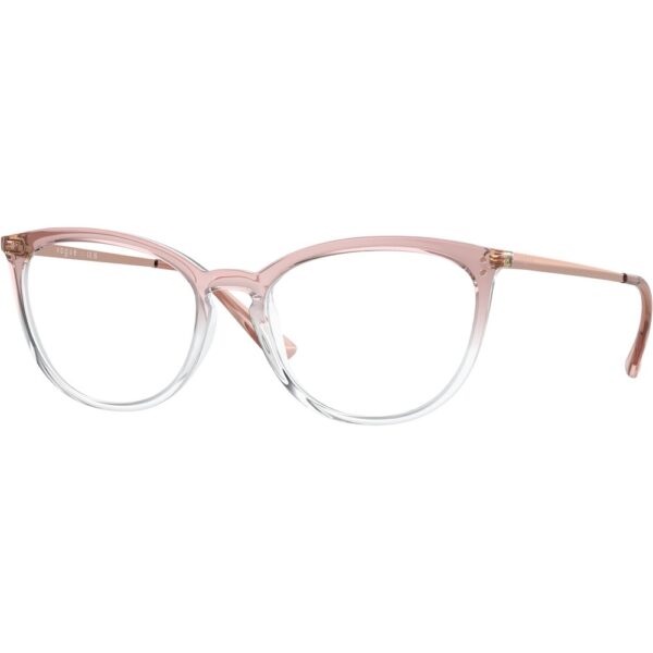 Occhiali vista  Vogue Vo5276  cod. colore 3034 Donna Cat eye Rosa