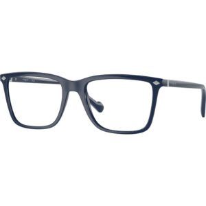 Occhiali vista  Vogue Vo5492  cod. colore 3056 Uomo Squadrata Blu