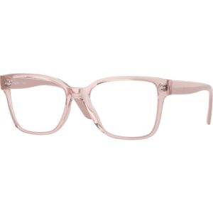 Occhiali vista  Vogue Vo5452  cod. colore 2942 Donna Squadrata Rosa