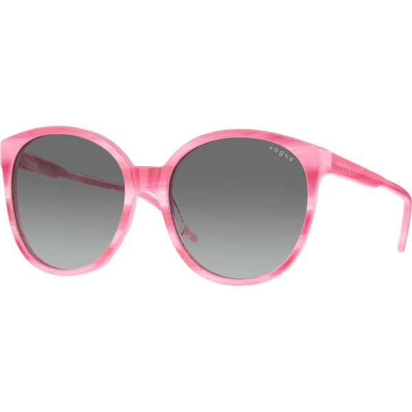 Occhiali da sole  Vogue Vo5509s  cod. colore 307811 Donna Panthos Rosa